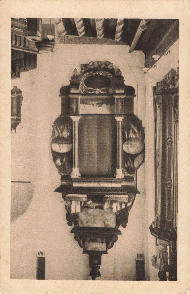 Maassluis Visschersbord L3428, Ophalen, 1920 tot 1940, Ongelopen, Zuid-Holland