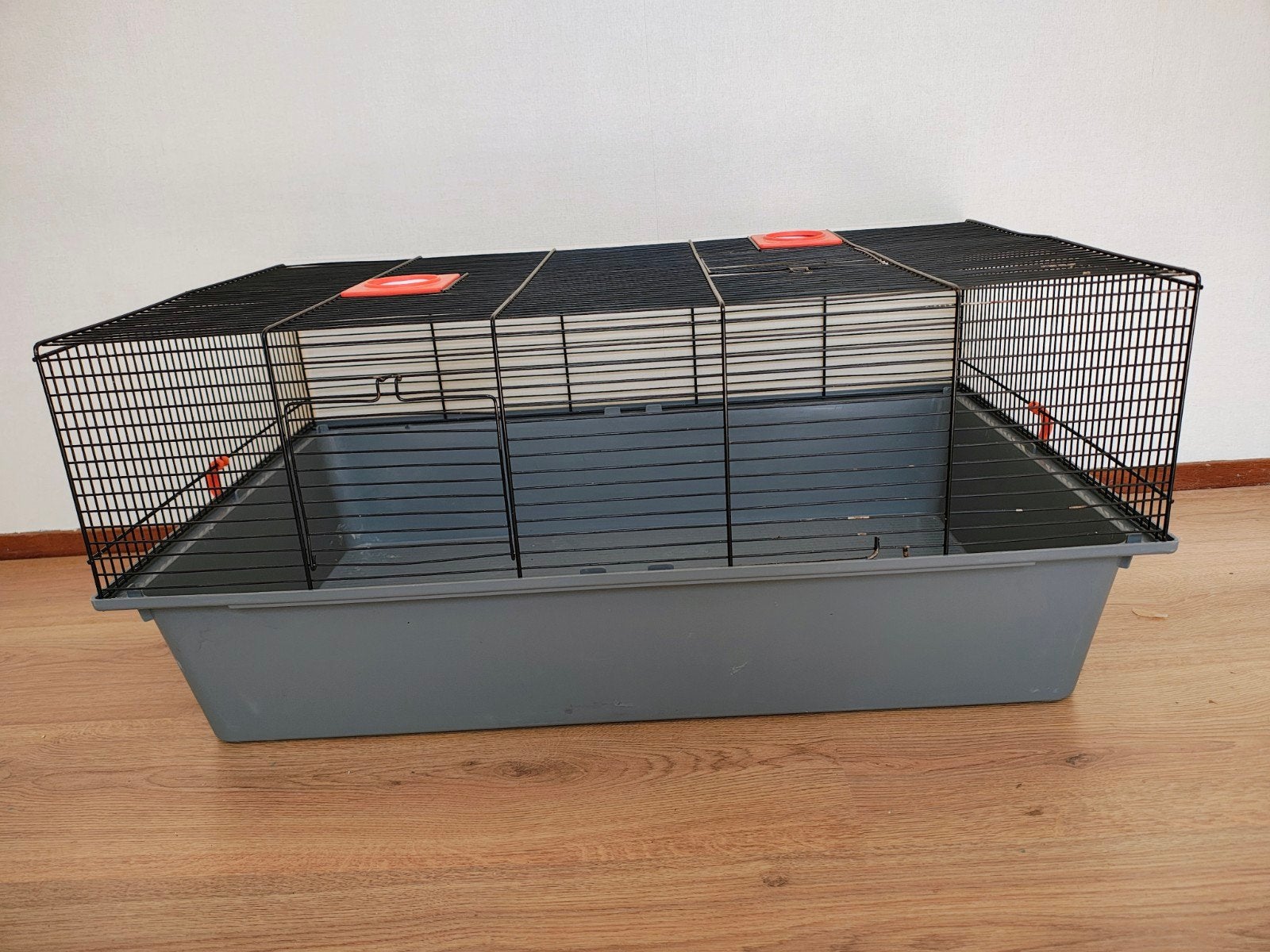 knaagdier verblijf, Kooi, Zo goed als nieuw, Muis, 75 tot 110 cm