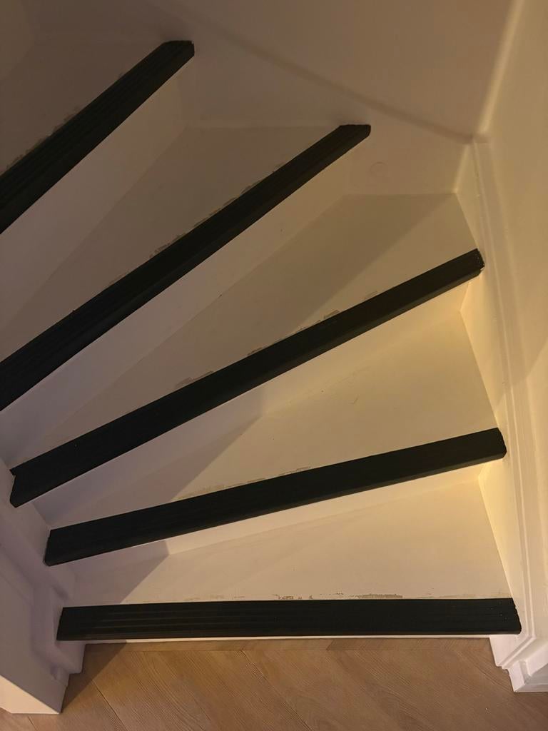 Antislip trapstrips, Ophalen, Nieuw