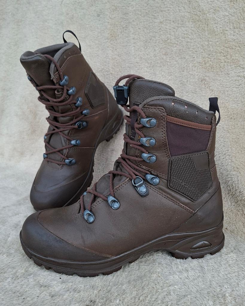 Haix Mondo Wandelschoenen, maat 38,5, Ophalen of Verzenden, Zo goed als nieuw, Schoenen