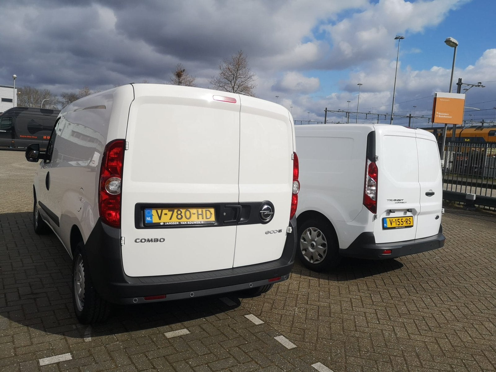 B Chauffeurs Gezocht / Pakketbezorgers, Vacatures, 33 - 40 uur, Overige niveaus, Starter, Overige vormen