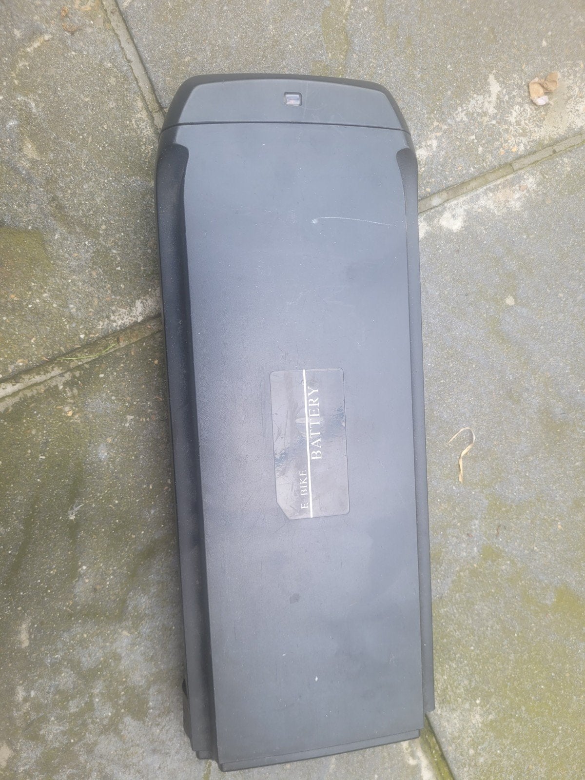 E-Bike Accu - Joycube JCEB360-11.6Ah, Ophalen of Verzenden