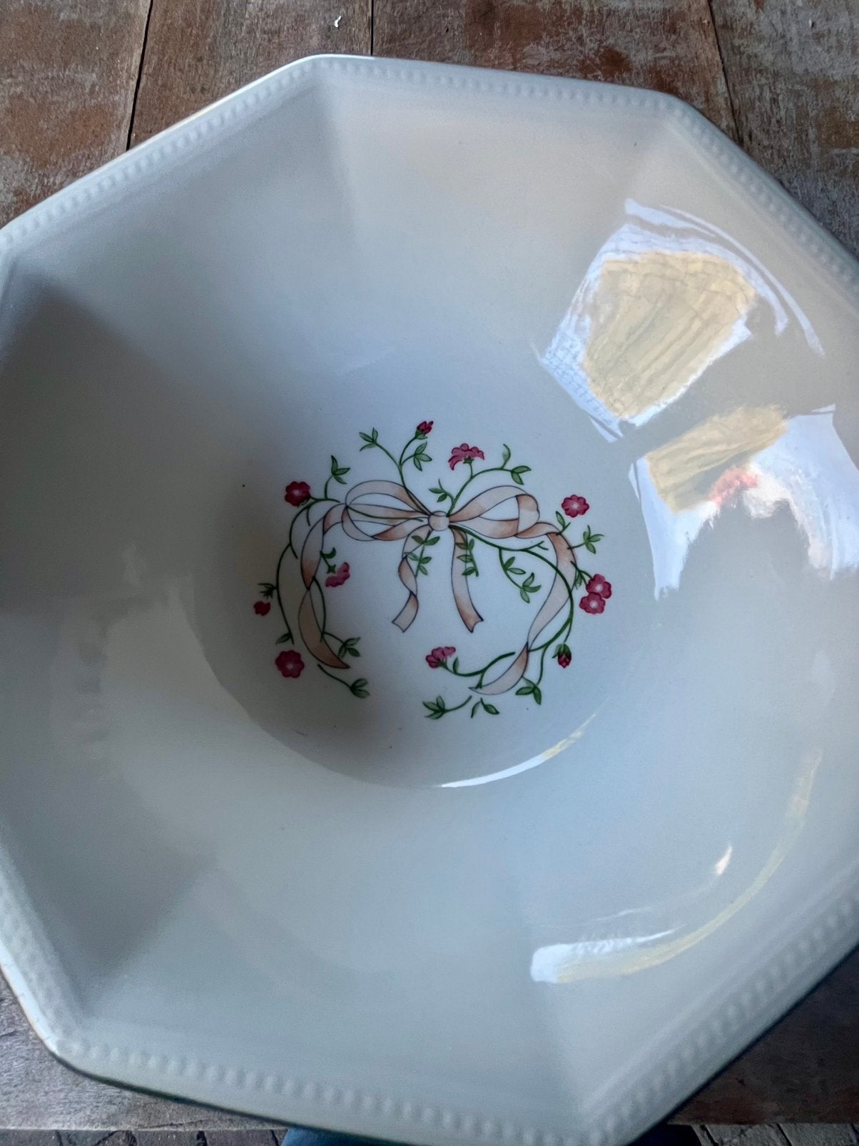 Delen Engels Kerst Servies, Diversen, Ophalen