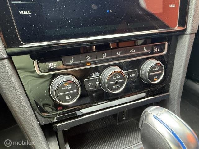 Foto 17 van Volkswagen Golf 1.4 TSI PHEV GTE BJ 12-12-2018 KM NAP EXTR