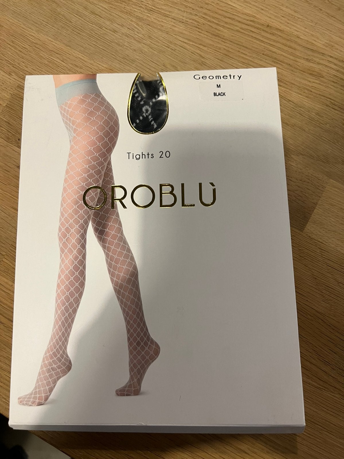 Oroblu panty maat M NIEUW!! Nu €7,50, Ophalen of Verzenden, Nieuw