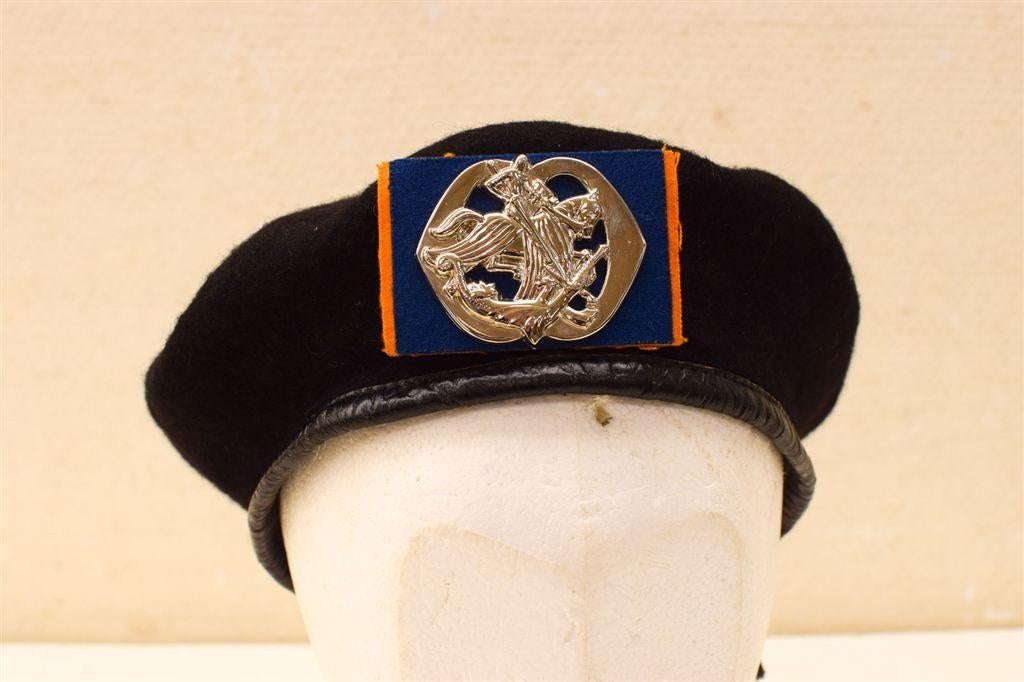 Baret met Embleem 48660