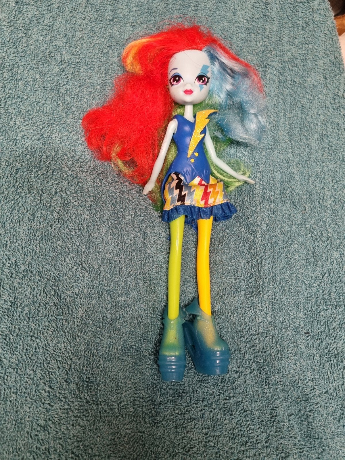 My little pony pop nr 40, Ophalen of Verzenden