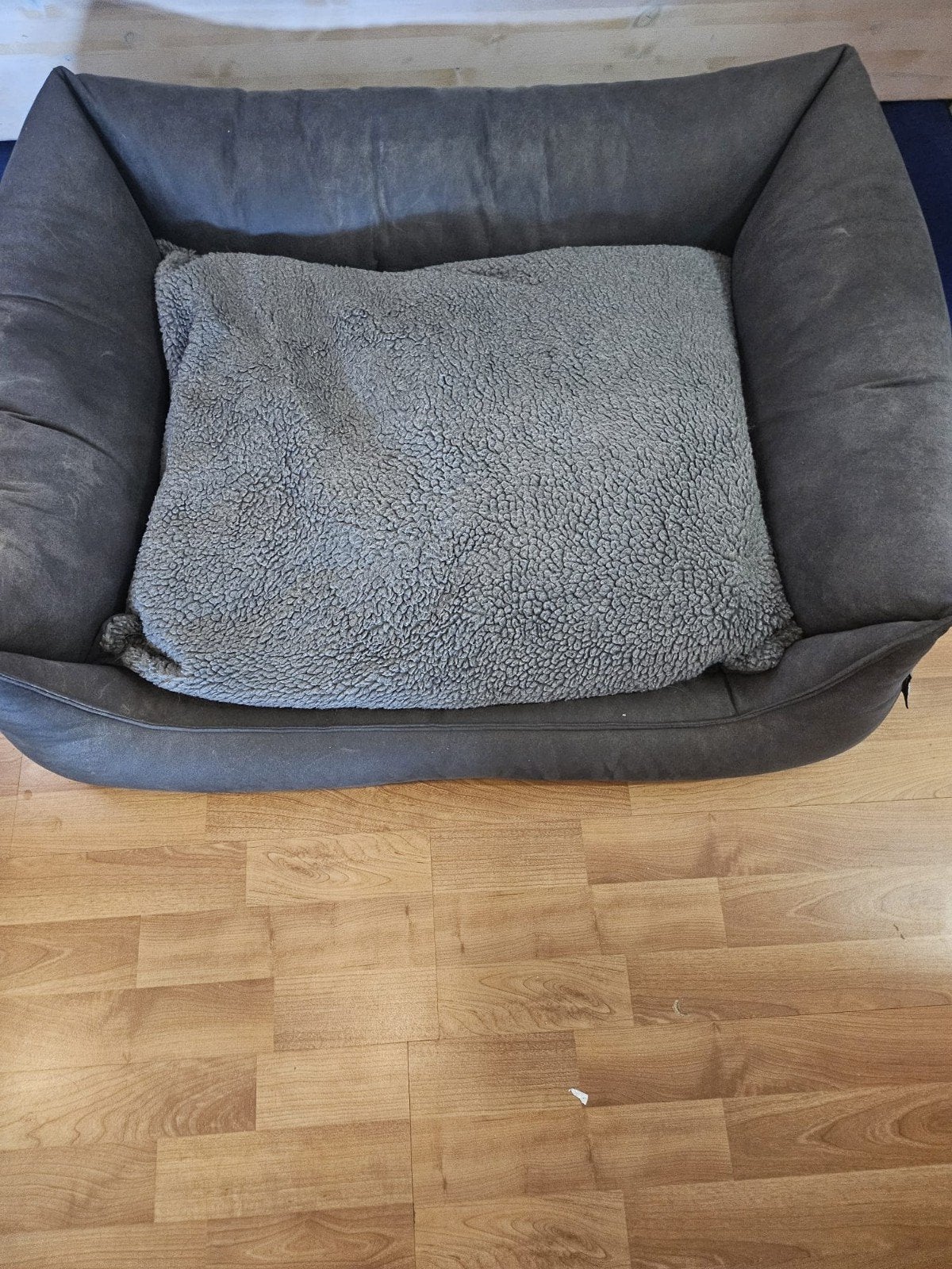 Orthopedische hondenmand, Ophalen, Overige