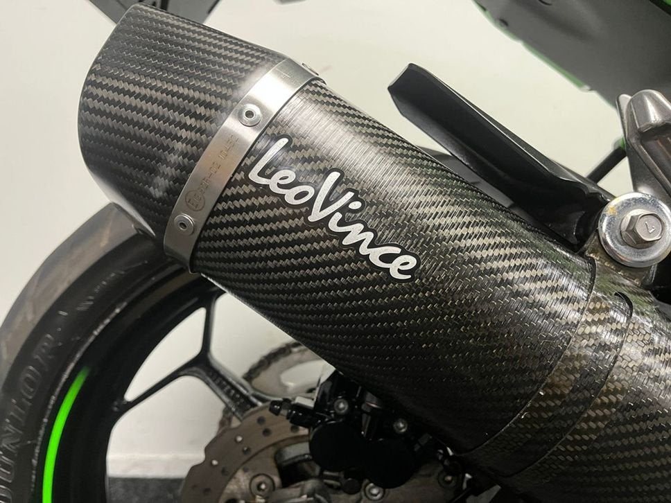 ⭐️⭐️Kawasaki NINJA 125 (bj 2020)⭐️⭐️, Motoren, Bedrijf, Onbekend, 125 cc, Minimaal motorrijbewijs A1