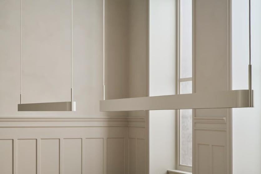 lamp Bolia, Huis en Inrichting, Lampen | Hanglampen, Minder dan 50 cm, Ophalen