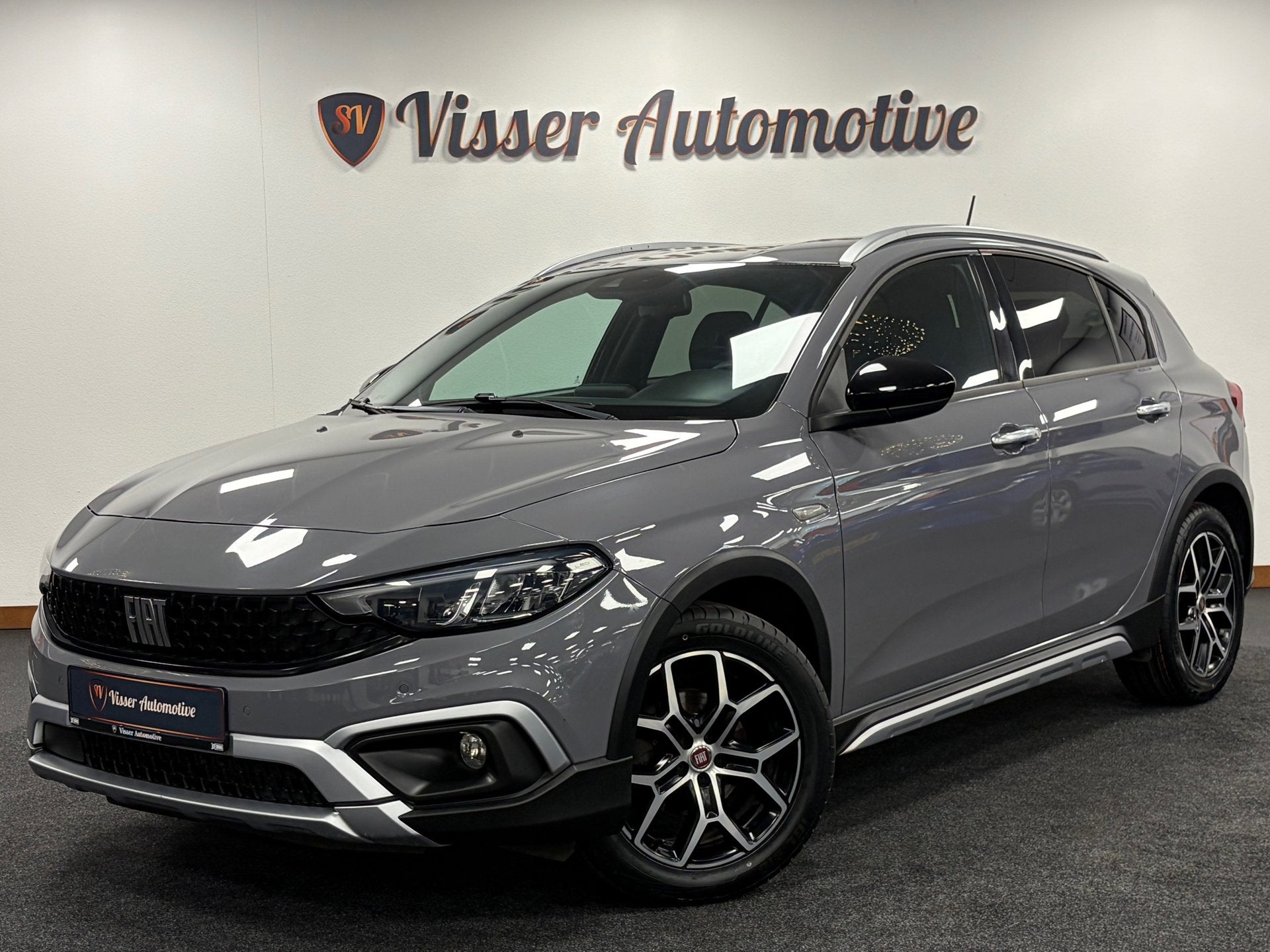 Fiat Tipo