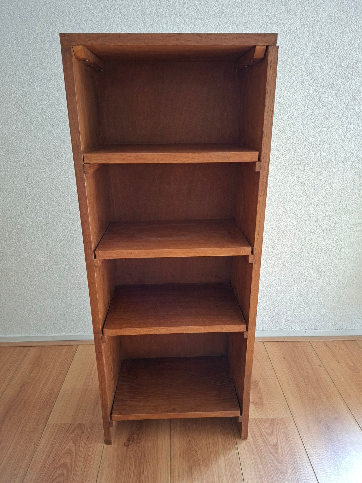 Leuke kastjes., Ophalen, 25 tot 50 cm, Eikenhout, Minder dan 50 cm