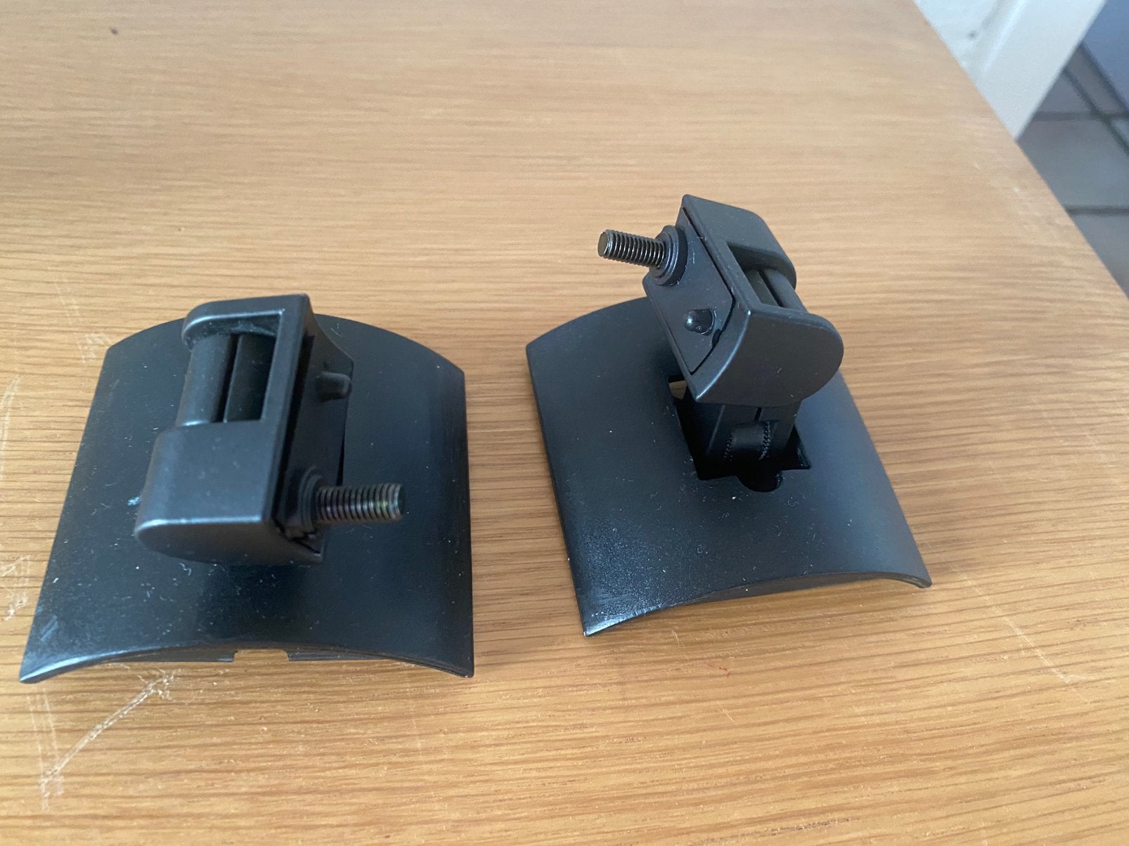 Bose speaker beugels, Ophalen of Verzenden, Zo goed als nieuw, Minder dan 60 watt, Bose