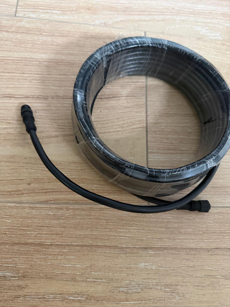 NMEA kabel, Ophalen of Verzenden, Zo goed als nieuw
