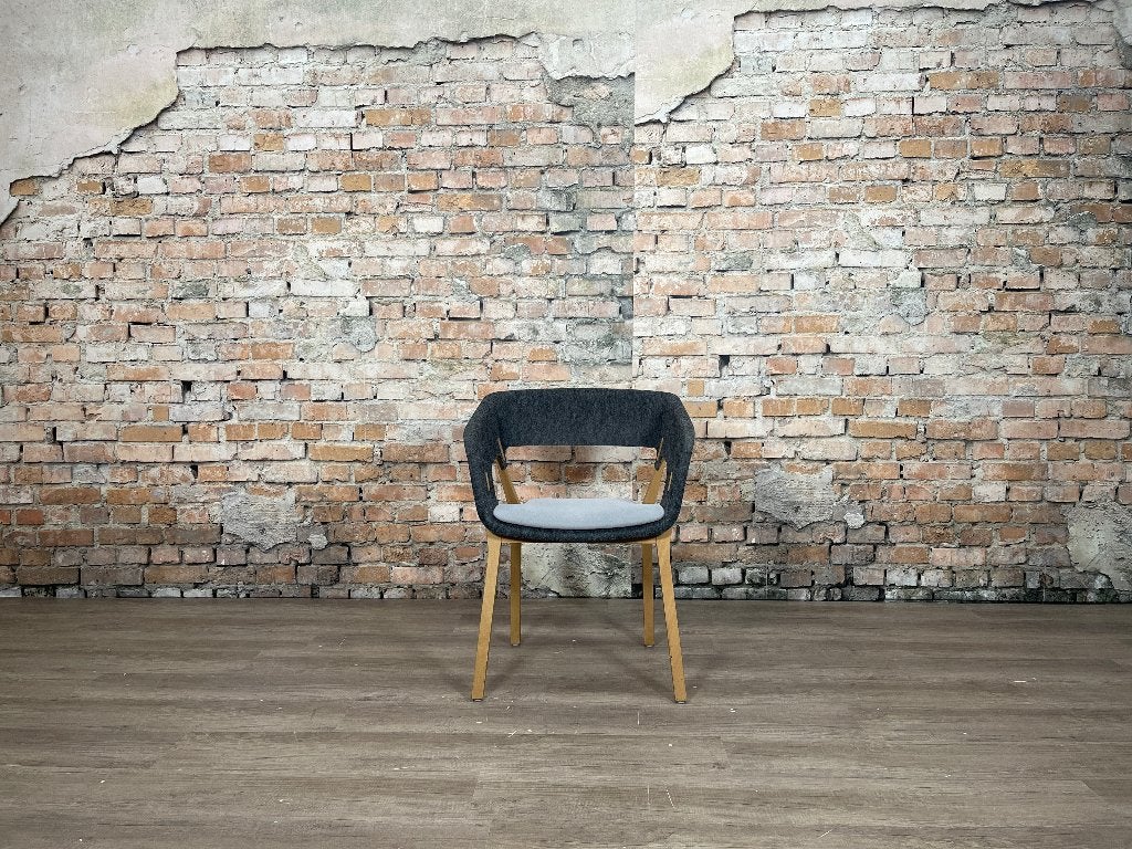 Meerdere Kusch & Co Njord grijs bij TheReSales, Ophalen, Hout, Design, Zo goed als nieuw