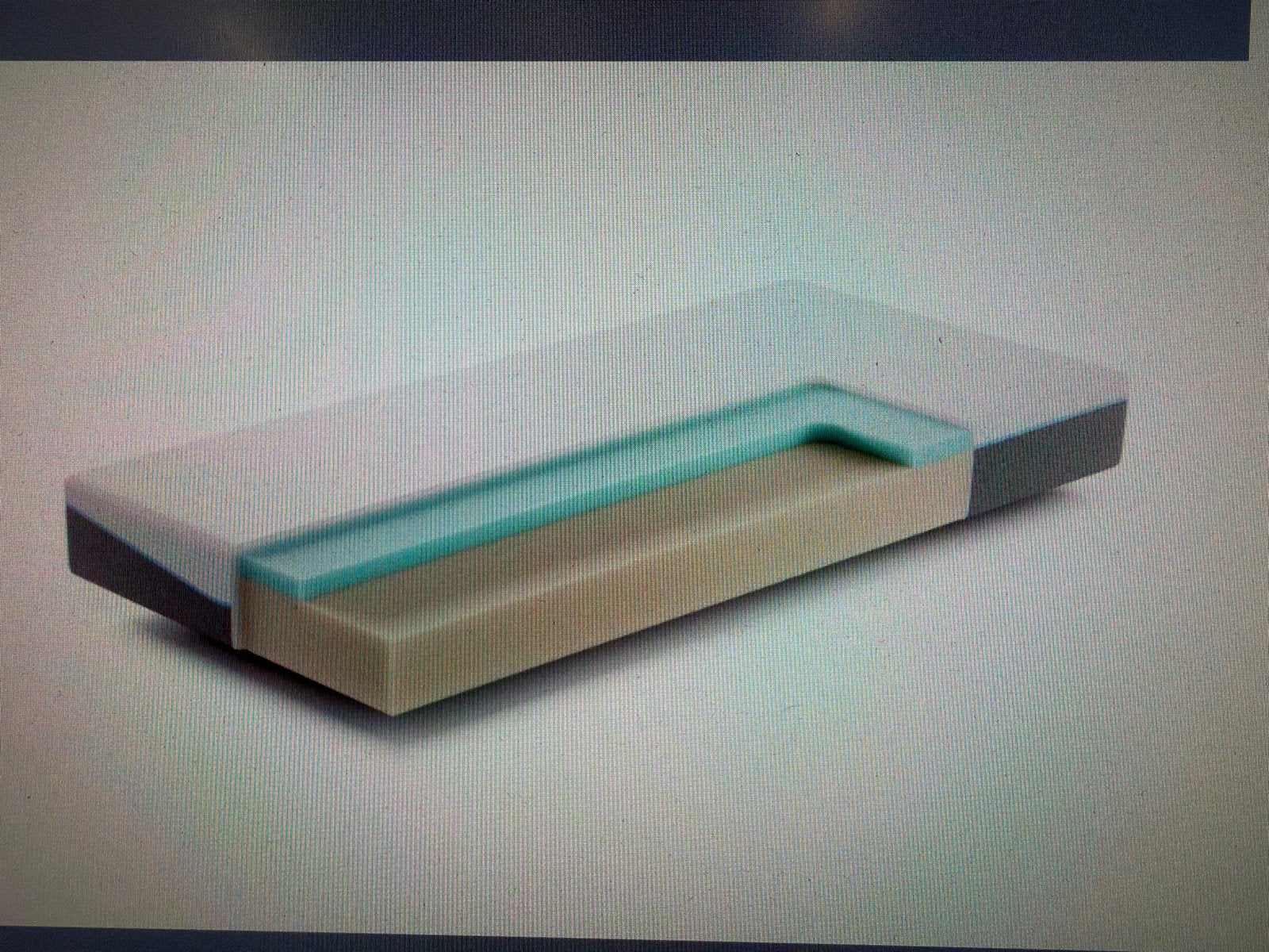 Nieuw Matras Simplr One 18cm 90x200 - Swiss Sense, 90 cm, Eenpersoons, Nieuw, Ophalen of Verzenden