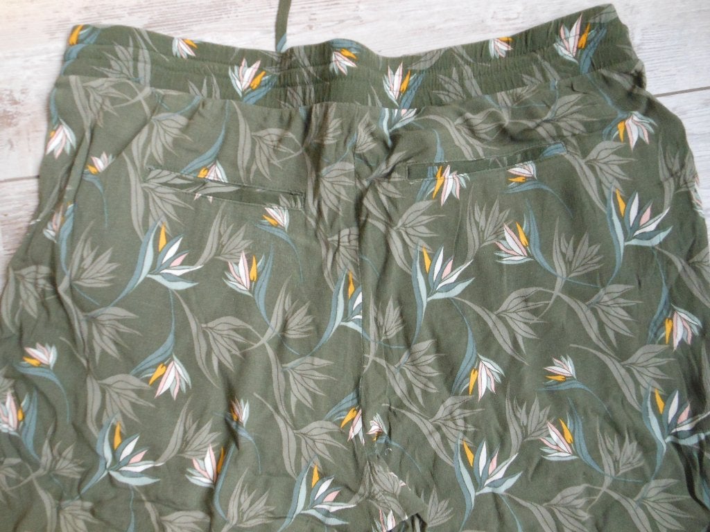 HEMA broek, Ophalen of Verzenden, Zo goed als nieuw, Meerkleurig, Broek of Spijkerbroek