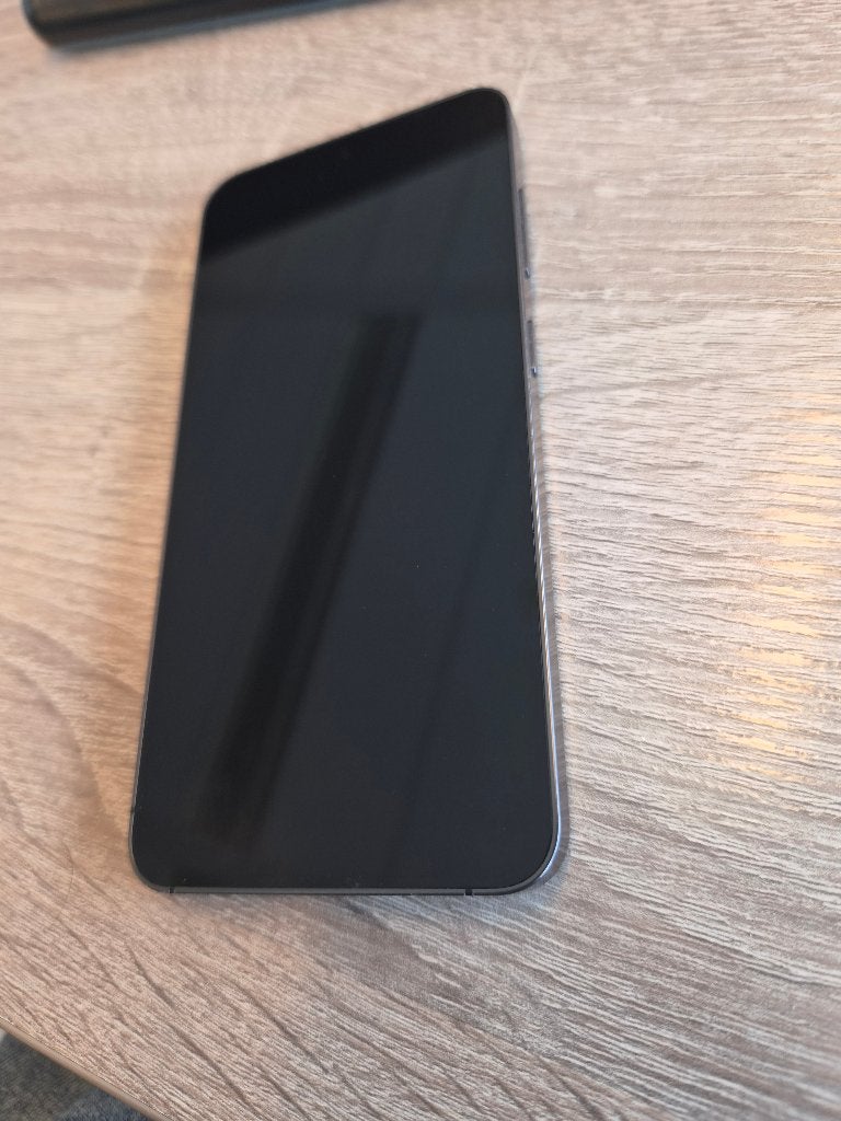 Samsung Galaxy S24 - 128GB - Black/Dual SIM (In nette staat)