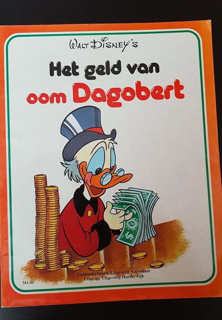 DIVERSE STRIPS JAREN 70 80 EN 90, Meerdere stripboeken, Ophalen of Verzenden, Gelezen, Diverse auteurs