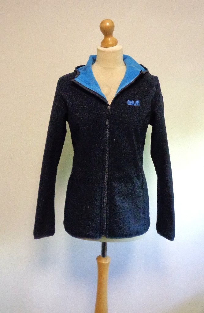 Jack Wolfskin, Zo goed als nieuw, Jack Wolfskin, Maat 46 (S) of kleiner, Verzenden
