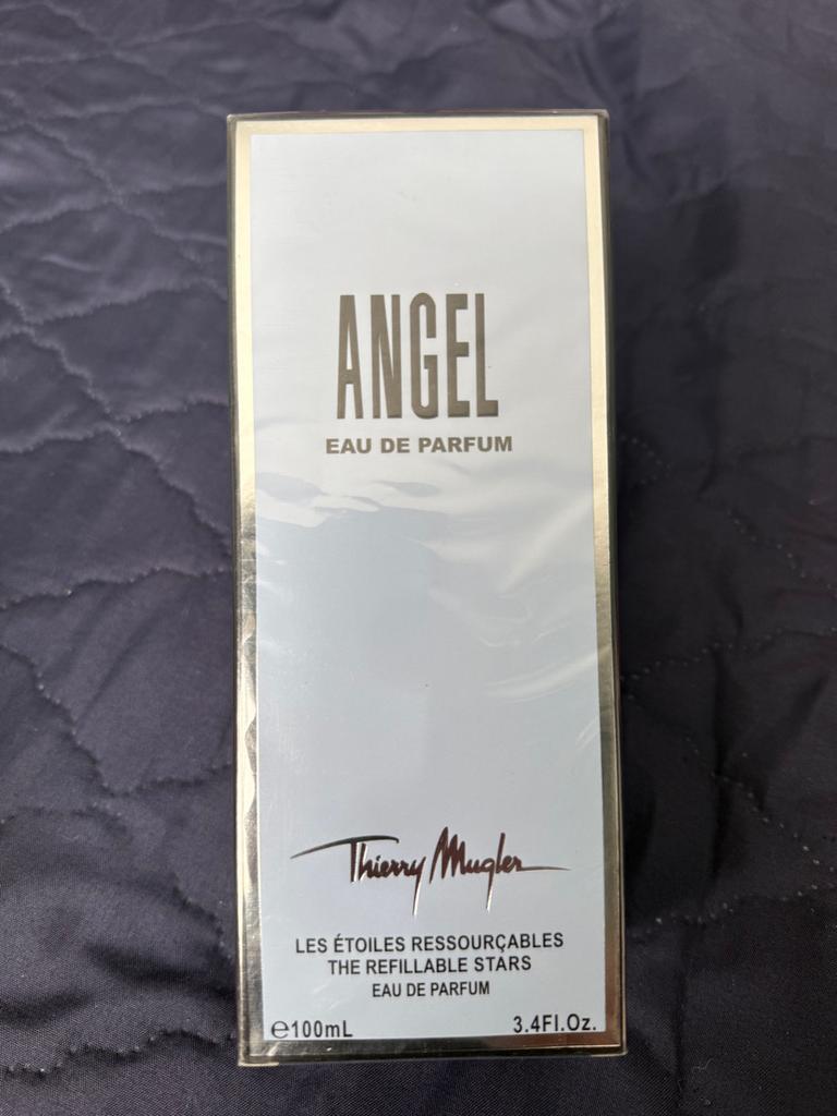 Diverse parfums: Angel, Tom Ford Oud Wood, Bitter Peach, Sieraden, Tassen en Uiterlijk, Uiterlijk | Parfum, Nieuw, Ophalen of Verzenden