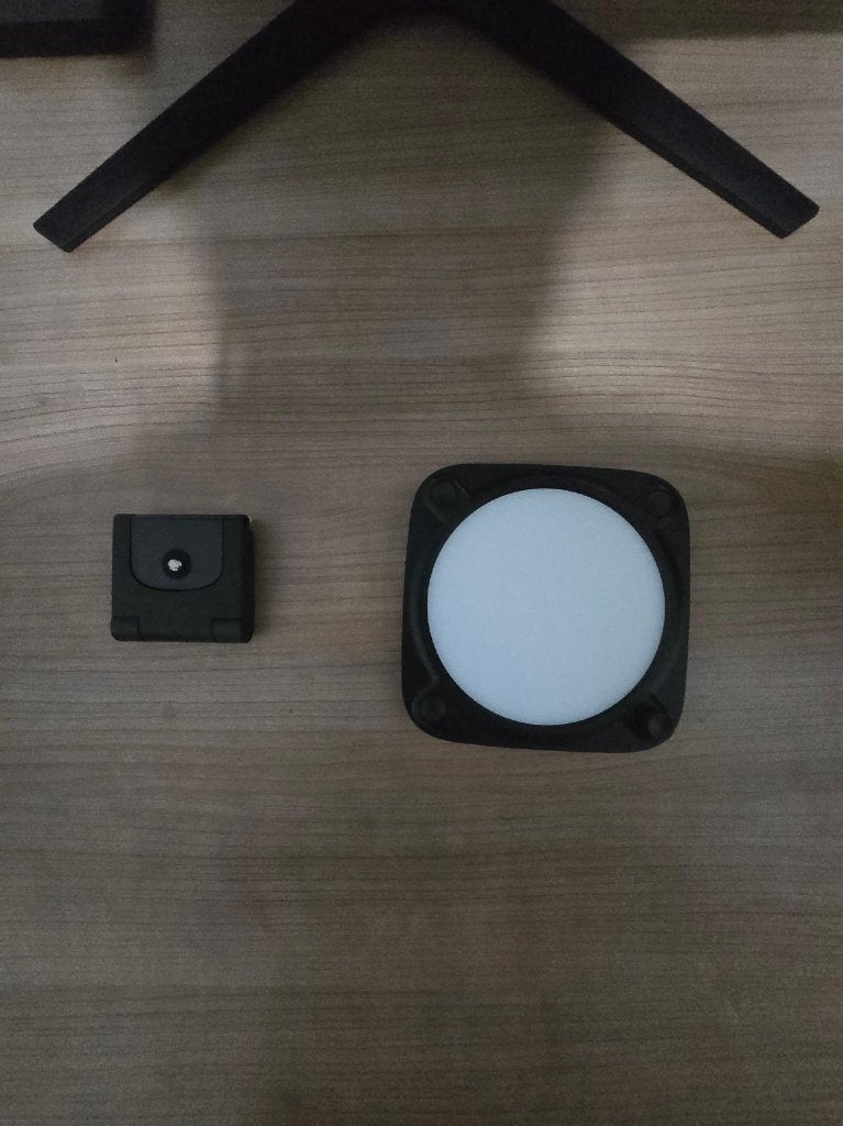 Elgato Key Light Neo – LED streaminglamp (zwart), Lamp of Flitsset, Ophalen of Verzenden, Zo goed als nieuw, Elgato