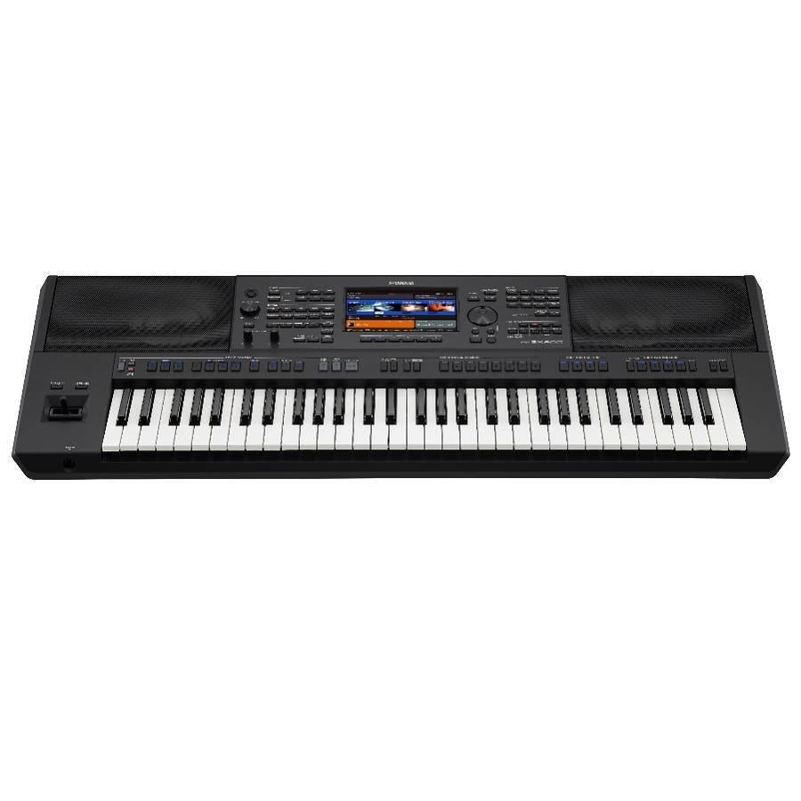 Yamaha PSR-SX900 Keyboard, Wattbaan 1, Nieuwegein, Yamaha, Ophalen of Verzenden, Midi-aansluiting