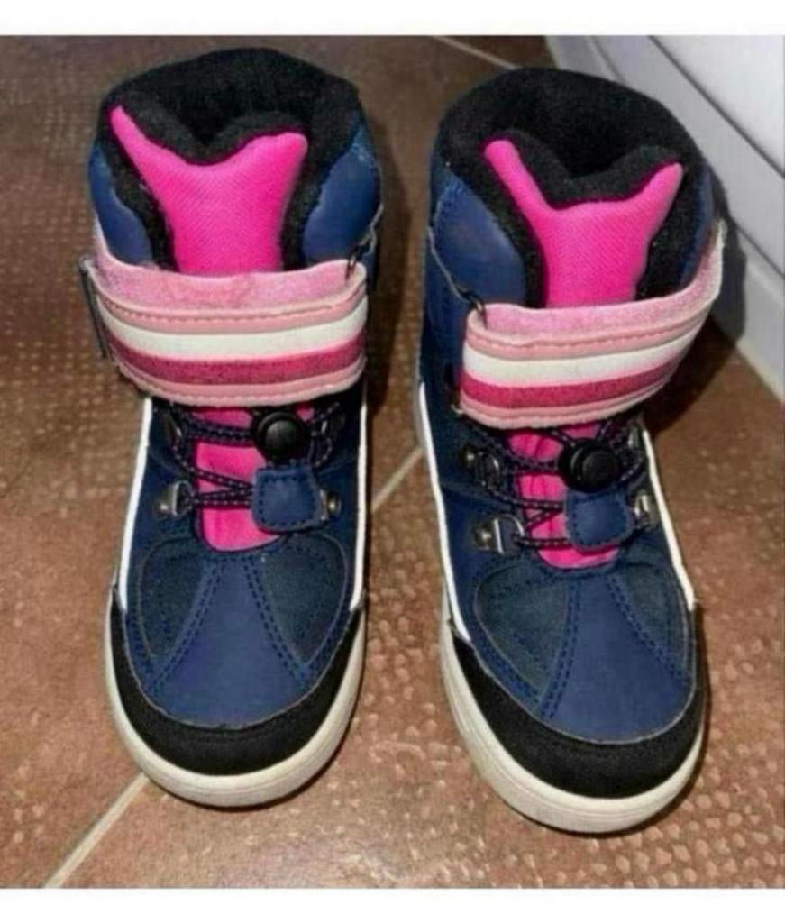 Tommy Hilfiger Snowboots Maat 28 - Warm & Stijlvol, Kinderen en Baby's, Kinderkleding | Schoenen en Sokken, Jongen of Meisje, Ophalen of Verzenden