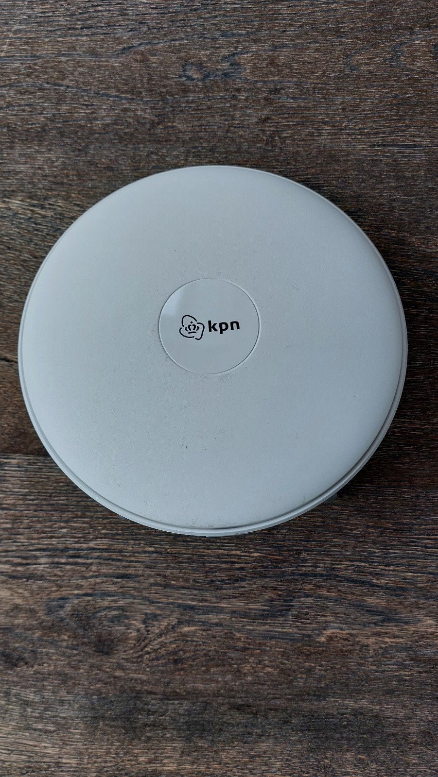 Twee KPN wifi versterkers voor een beter bereik, Ophalen of Verzenden, Zo goed als nieuw, KPN