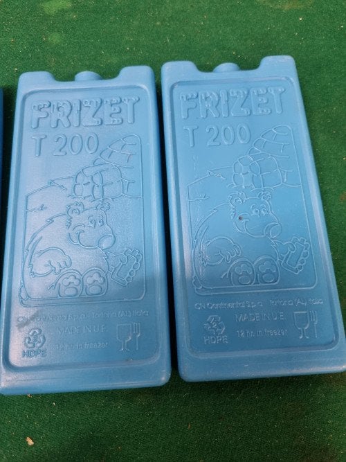 koelelementen frizet t200, Ophalen of Verzenden, 'T Olde Gre-j, Info@toldegrej.nl, Endepoelstraat 20f Didam