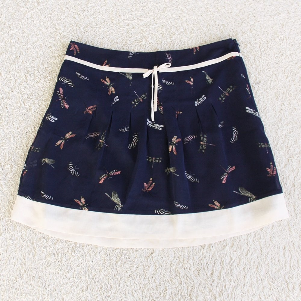 Prachtig Mexx Rokje (Maat 40) - 67 € 25,-, Maat 38/40 (M), Mexx, Meerkleurig, Ophalen of Verzenden