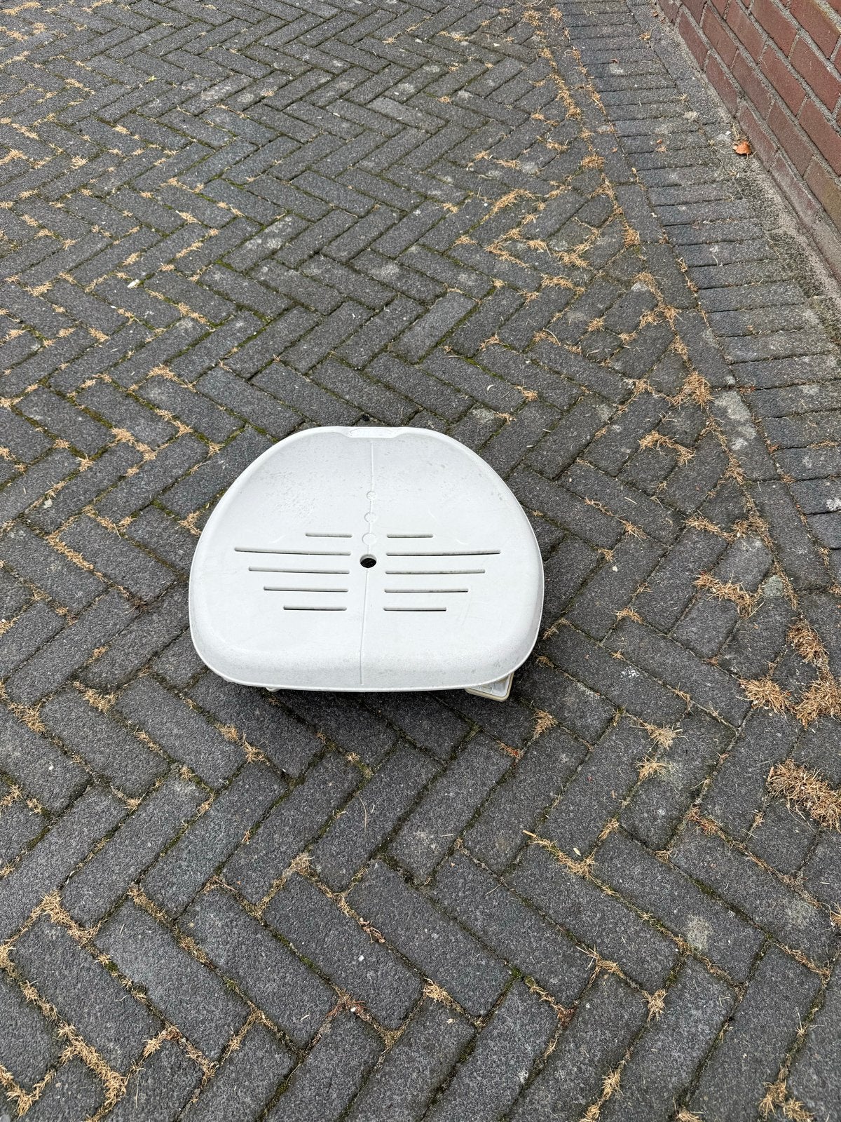 4 Intex zitjes voor in spa, Ophalen, Gebruikt, Overige typen