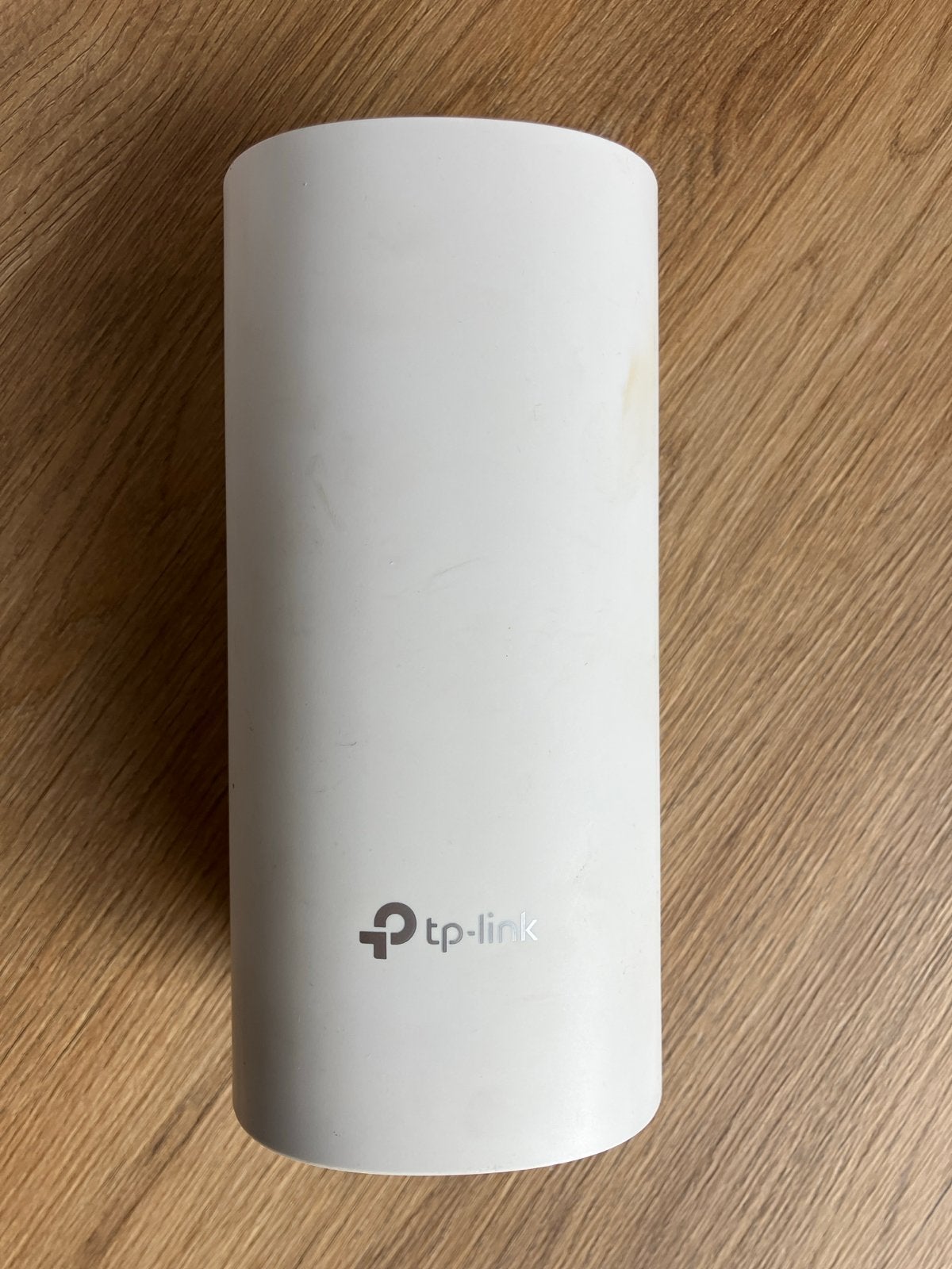 TP-Link Deco M4 Mesh Wifi Systeem (4-pack), Computers en Software, Routers en Modems, Ophalen, Gebruikt, Router