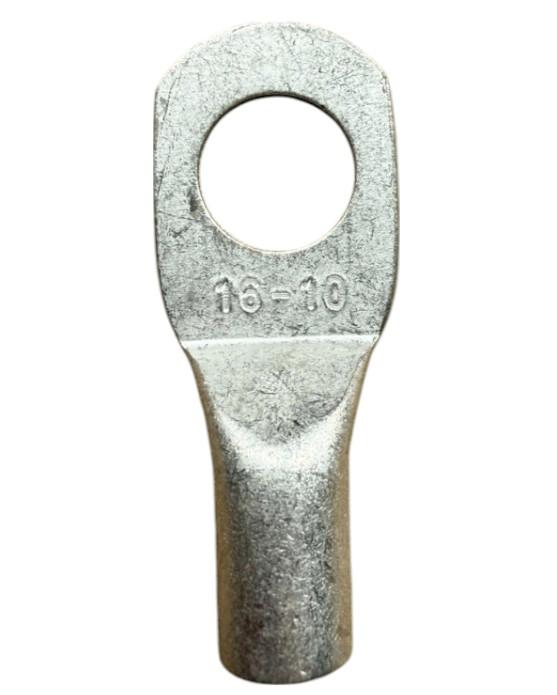 Germat kabeloog 16 mm² met gat M10, Hobby en Vrije tijd, Knutselen, Nieuw, Gereedschap of Toebehoren, Verzenden
