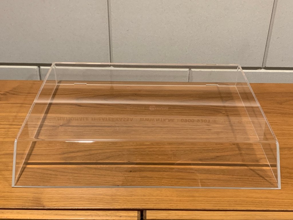 Nieuwe stofkap Denon DP-51F en DP- 52F, Overige merken, Info@intovinyl.com, Nieuw, Ophalen of Verzenden