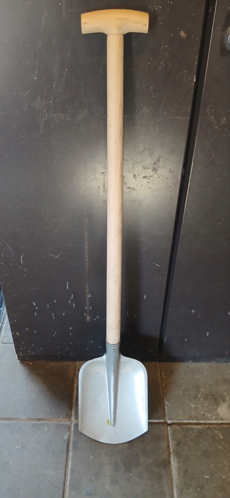 nieuwe schep bats, Tuin en Terras, Hand-tuingereedschap, Ophalen, Nieuw, Schop