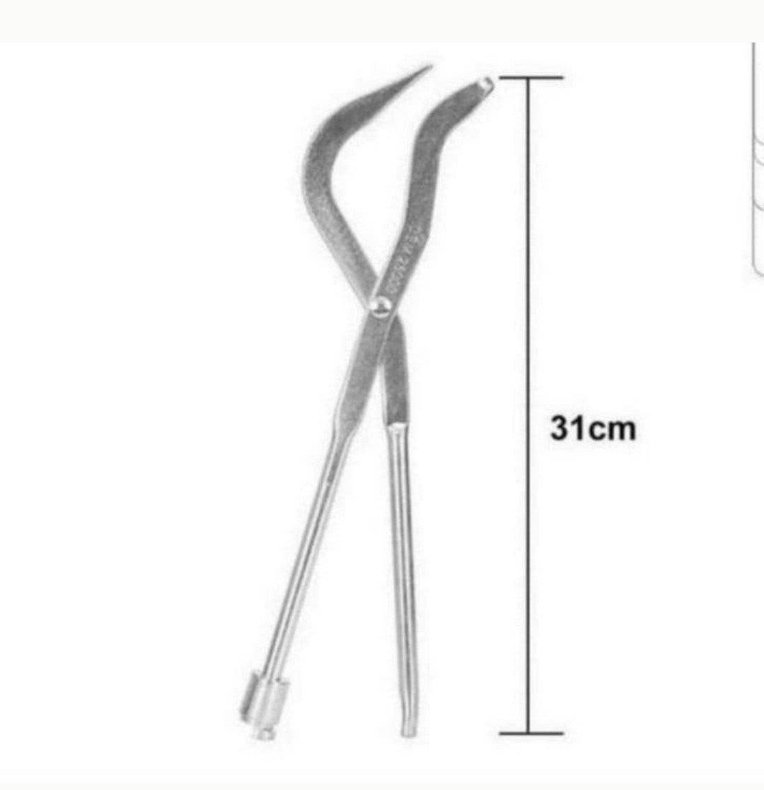 Foto 6 van 31Cm 12 Inch remveer Terugkeer Remover €24,95

31Cm 12 Inch
