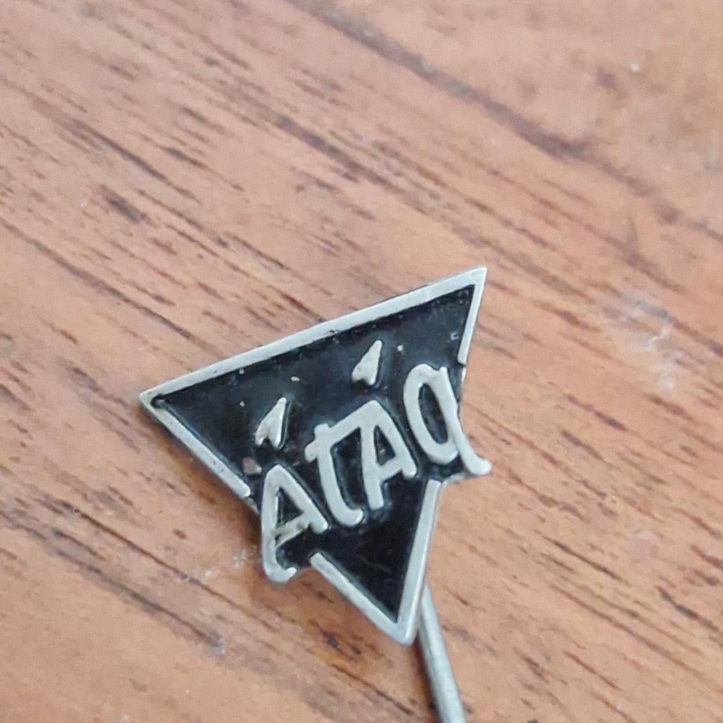 SPELDJE Ataq, Ophalen of Verzenden, Zo goed als nieuw, Merk