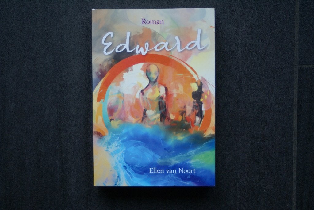EDWARD... Ellen van Noort.. (2024), Boeken, Ophalen of Verzenden, Zo goed als nieuw