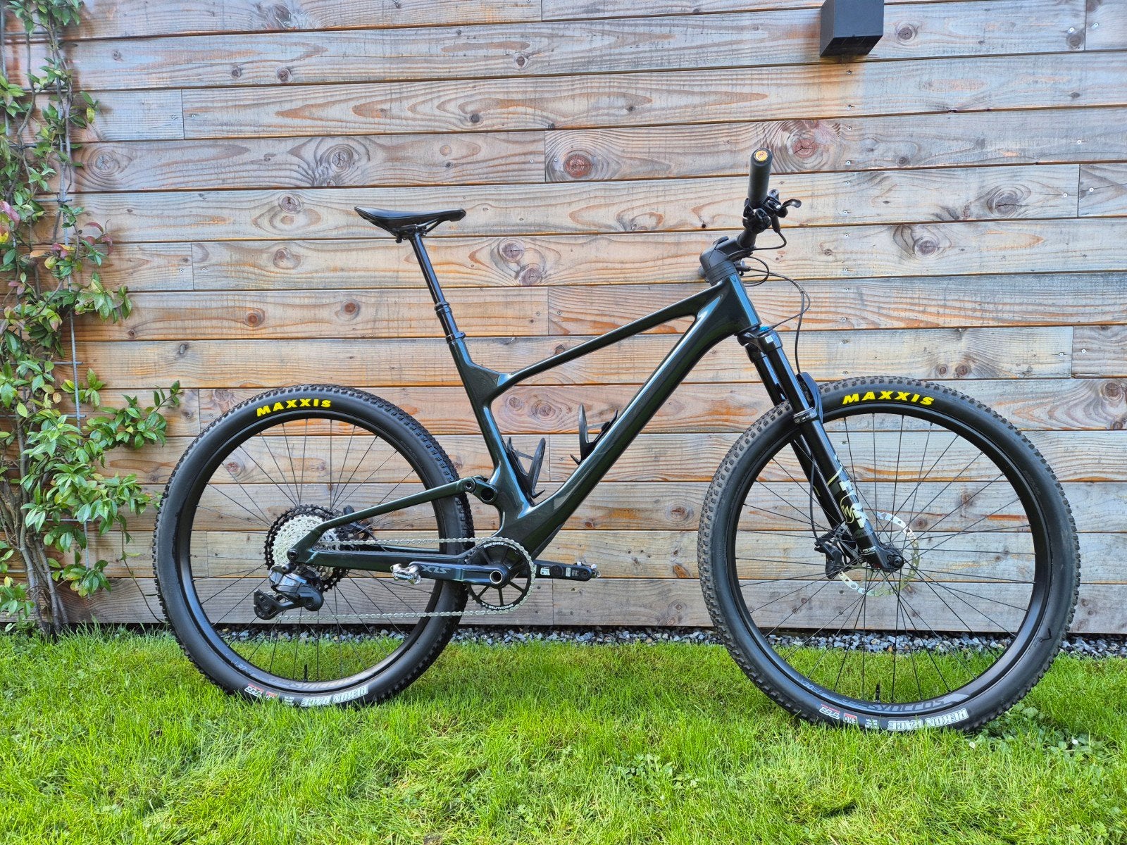 Scott Spark 930 xl 2023 Mountainbike, Fietsen en Brommers, Fietsen | Mountainbikes en ATB, Zo goed als nieuw, Schijfrem, Ophalen