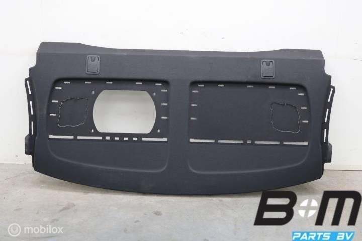 Hoedenplank Audi A6 4G Limo 4G5863411CL, Gebruikt