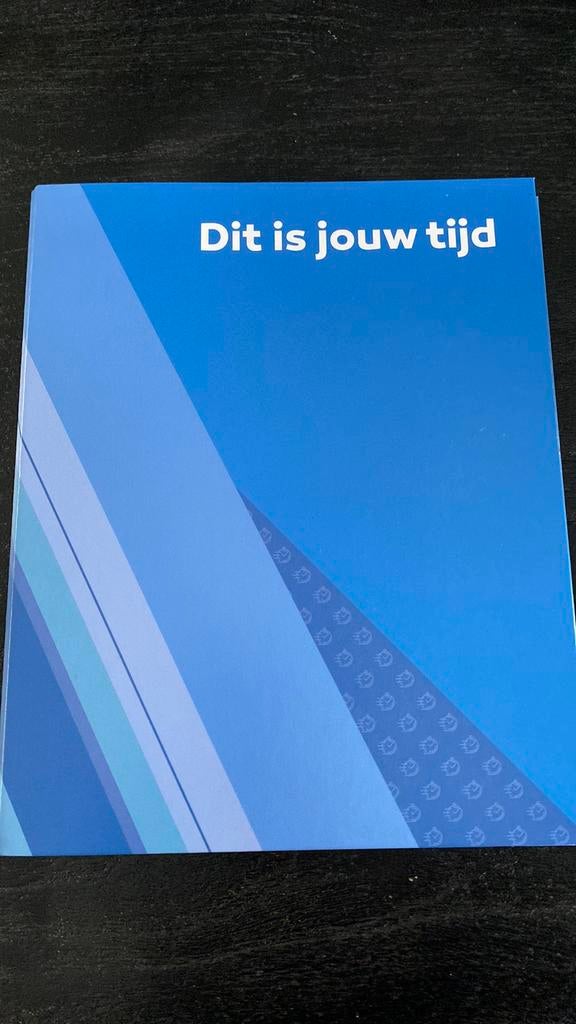 Z.G.A.N Leuke studie van NHA Nailt -Art, Boeken, Studieboeken en Cursussen, Ophalen of Verzenden, Beta, Zo goed als nieuw, HBO
