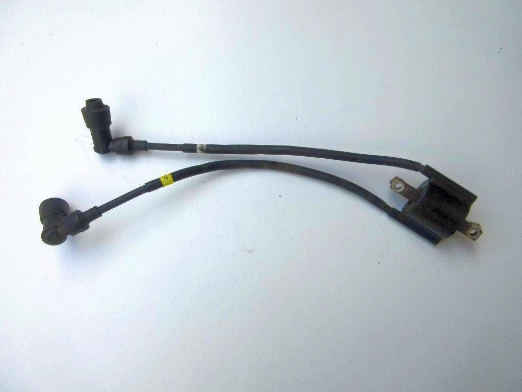 Yamaha XJ600 bobine 2&3 Diversion bobinespoel XJ 600 S spoel, Ophalen of Verzenden, Gebruikt
