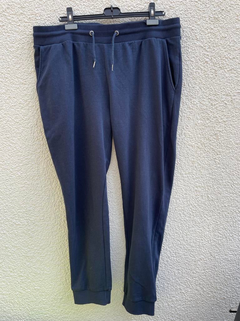 Indicode Jeans Joggingbroek Heren - Maat 3XL, Ophalen of Verzenden, Zo goed als nieuw, Maat 56/58 (XL), Blauw