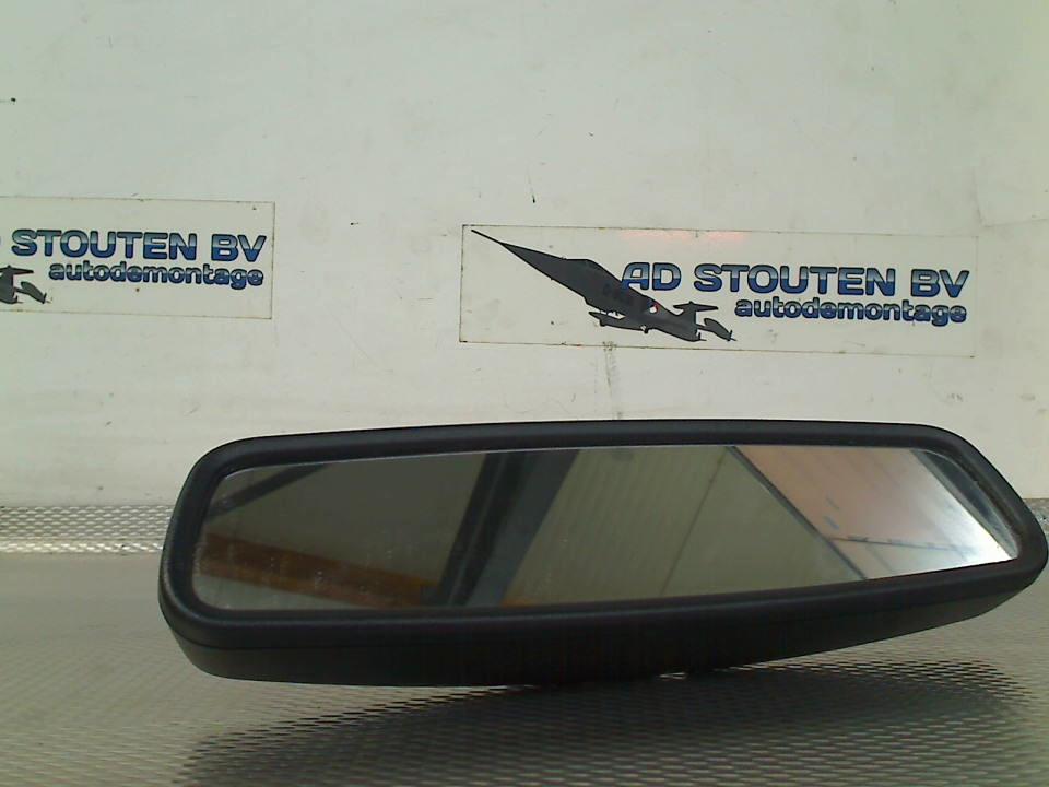 Binnenspiegel Opel Crossland (X) (2017-03/..) e11026533, Gebruikt, Bahnhofsplatz, Rüsselsheim am Main 65423, , Duitsland, Opel