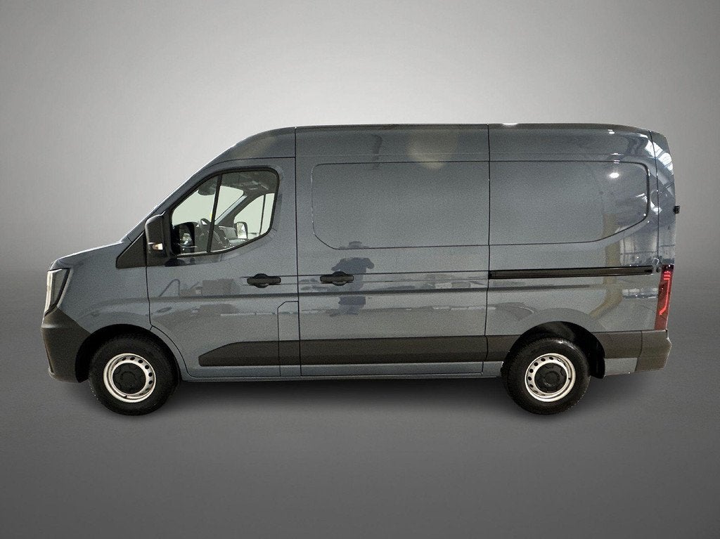 Renault Master T35 2.0 dCi 130pk L2H2 Advance | Nieuw | BPM-, 1998 cc, Stof, Automatische klimaatregeling, Euro 6