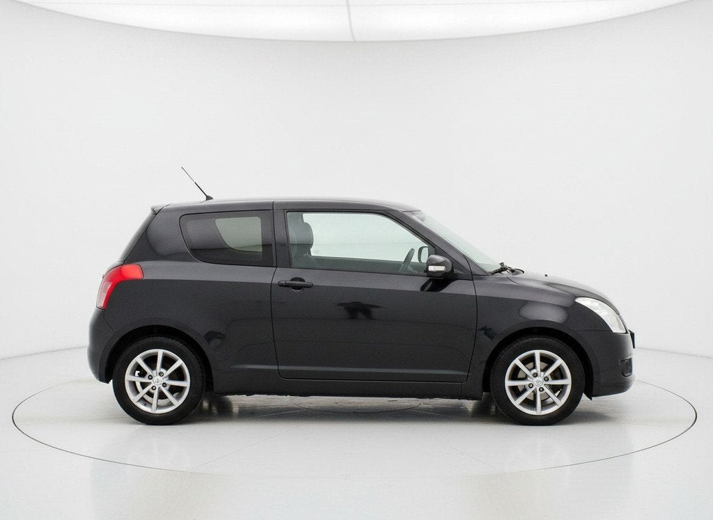Suzuki Swift 1.3 Limited|Airco|Stoelverwarming, Auto's, Suzuki, Stof, Gebruikt, 31 €/maand, Bedrijf