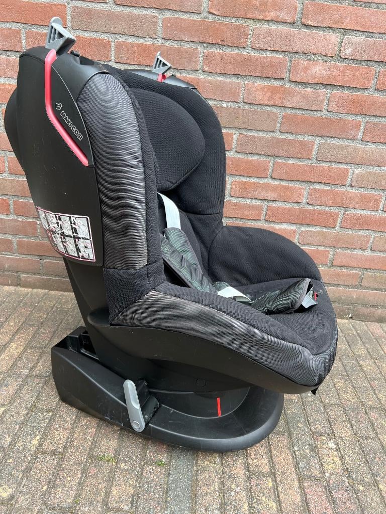 Autostoel, Kinderen en Baby's, Autostoeltjes, Ophalen, Verstelbare rugleuning, 9 t/m 18 kg, Maxi-Cosi