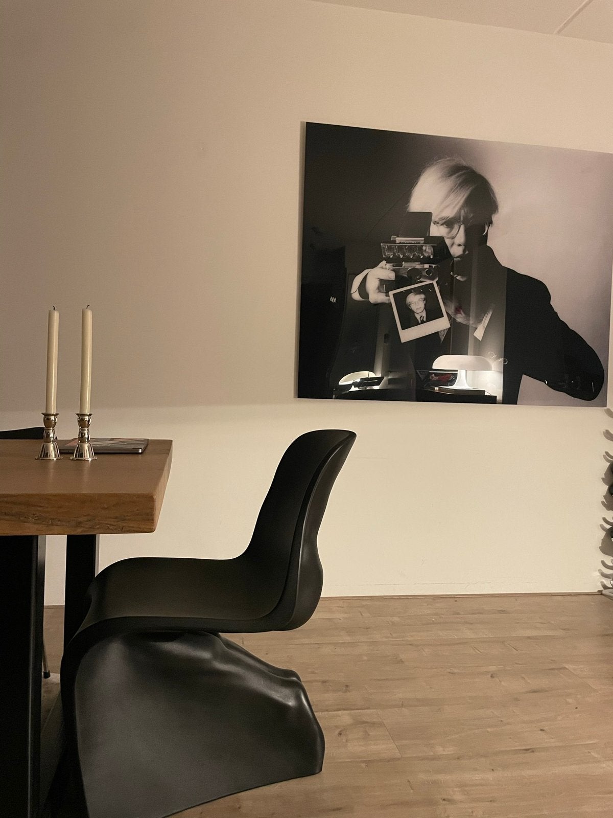 casamania him chair, Ophalen