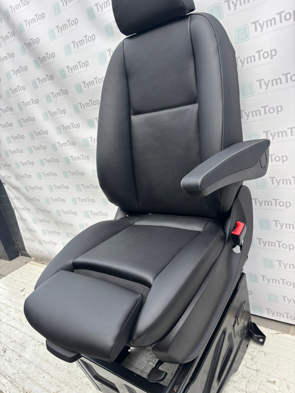 Stoel comfort Mercedes Sprinter w910 stoelverwarming 2017-25, Auto-onderdelen, Interieur en Bekleding, Tymtop5@gmail.com, 3161ek